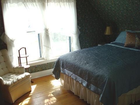 The Bridge Street Inn Шарлевоа Стая снимка